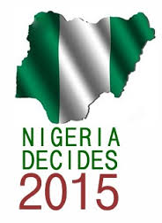 Nigeria decides